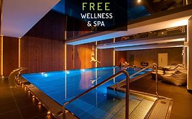 Bedriska Wellness Resort&spa Špindlerŭv Mlýn 4*