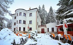 Hotel Bedřiška